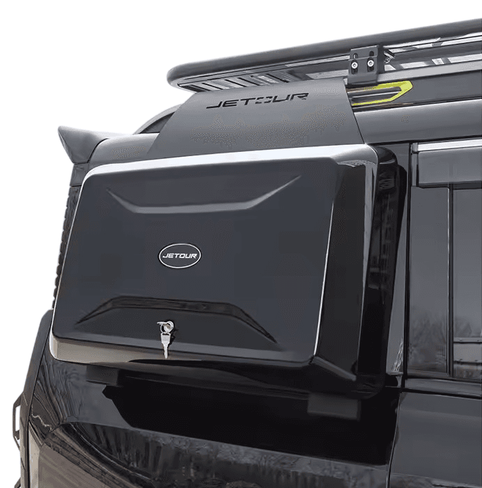 Side Storage Box for Jetour T2